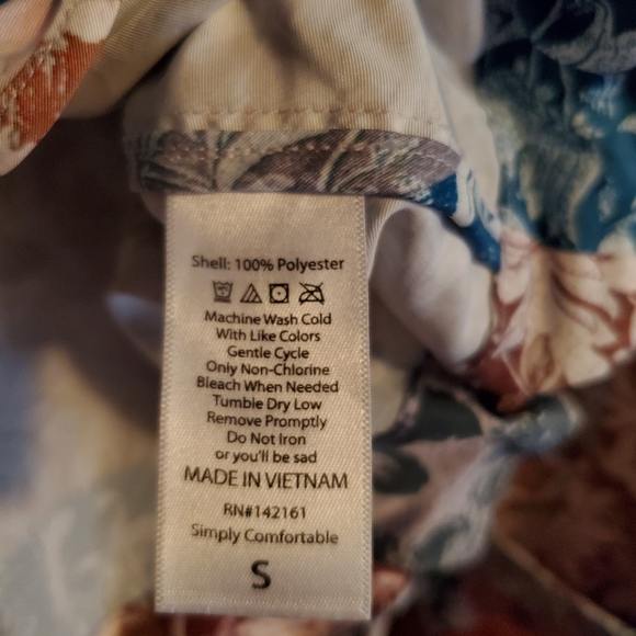 Windbreaker Jacket - Picture 5 of 6